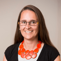 Margaret, Jacqueline and Cate