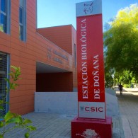 Estación Biológica de Doñana has a rich pollination research history 