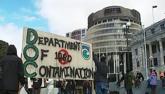 newshub-ban-1080-protest-parliament-1120